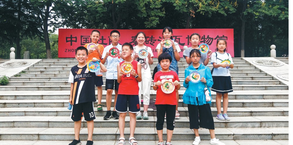 2018年 西安，我們來(lái)啦！